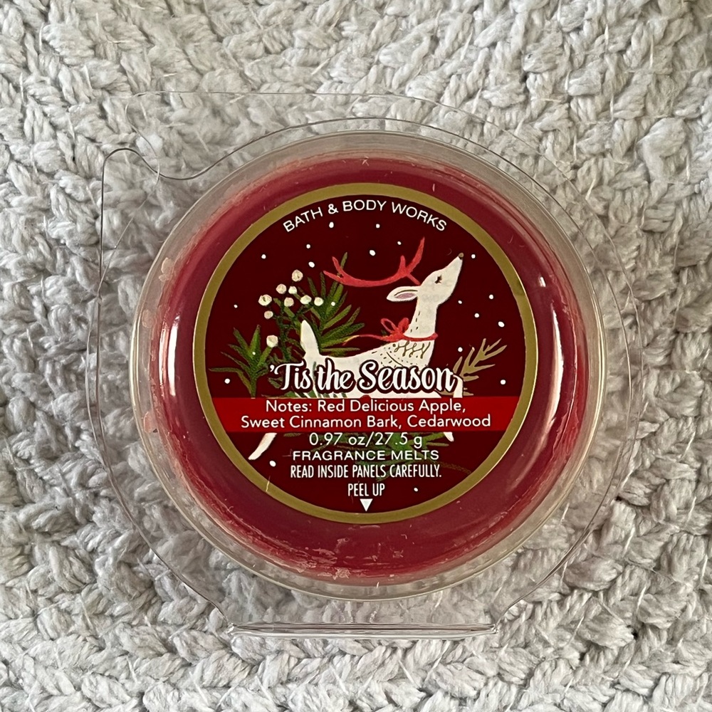 Bath and Body works Wax Melt